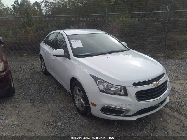 CHEVROLET CRUZE 2015 1g1pc5sb0f7291786