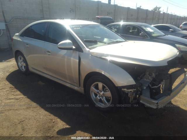 CHEVROLET CRUZE 2015 1g1pc5sb0f7292467