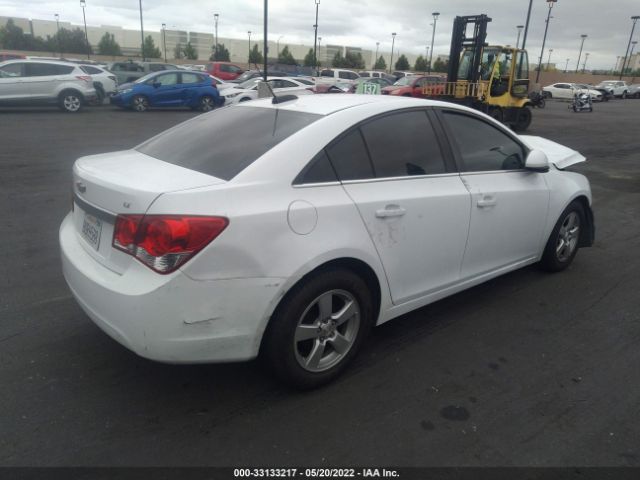 CHEVROLET CRUZE 2015 1g1pc5sb0f7293800