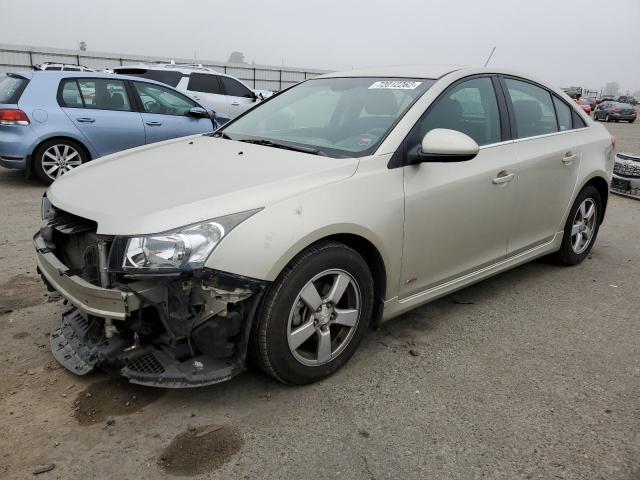 CHEVROLET CRUZE LT 2015 1g1pc5sb0f7293991