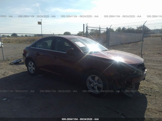 CHEVROLET CRUZE 2015 1g1pc5sb0f7294655