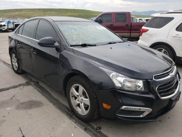 CHEVROLET CRUZE LT 2015 1g1pc5sb0f7295420