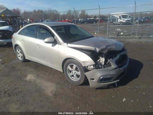 CHEVROLET CRUZE 2015 1g1pc5sb0f7296566