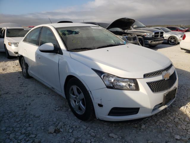 CHEVROLET CRUZE LT 2013 1g1pc5sb1d7100356