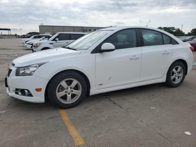 CHEVROLET CRUZE LT 2013 1g1pc5sb1d7102477