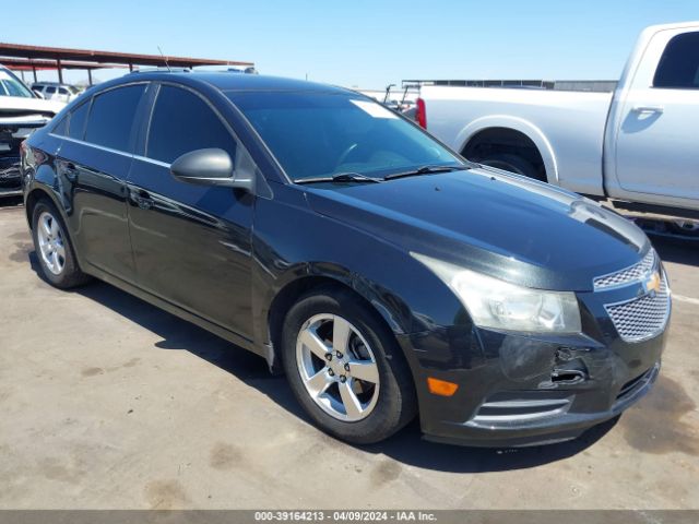 CHEVROLET CRUZE 2013 1g1pc5sb1d7103306