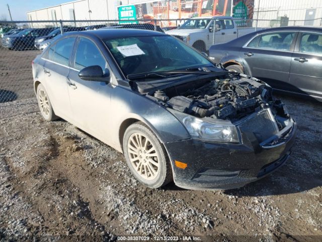 CHEVROLET CRUZE 2013 1g1pc5sb1d7103452