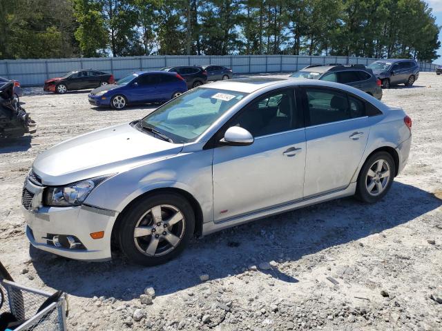 CHEVROLET CRUZE LT 2013 1g1pc5sb1d7104925