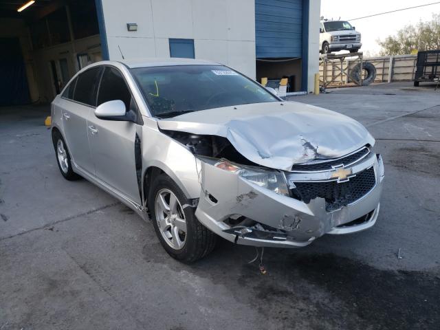 CHEVROLET CRUZE 2015 1g1pc5sb1d7109252