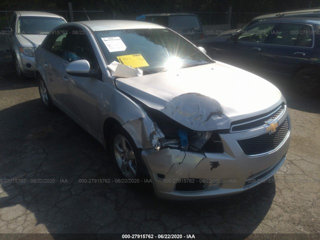 CHEVROLET CRUZE 2013 1g1pc5sb1d7110269