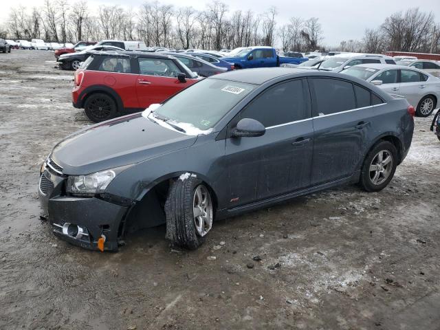 CHEVROLET CRUZE 2013 1g1pc5sb1d7112264