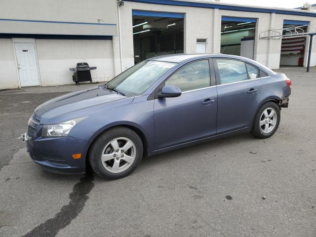 CHEVROLET CRUZE 2013 1g1pc5sb1d7114290