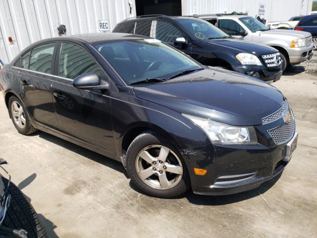 CHEVROLET CRUZE LT 2013 1g1pc5sb1d7116444