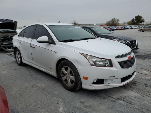 CHEVROLET CRUZE LT 2013 1g1pc5sb1d7120686