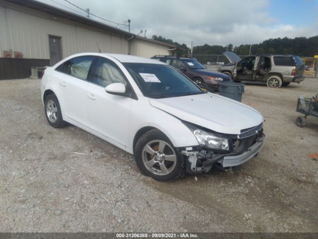 CHEVROLET CRUZE 2013 1g1pc5sb1d7122955