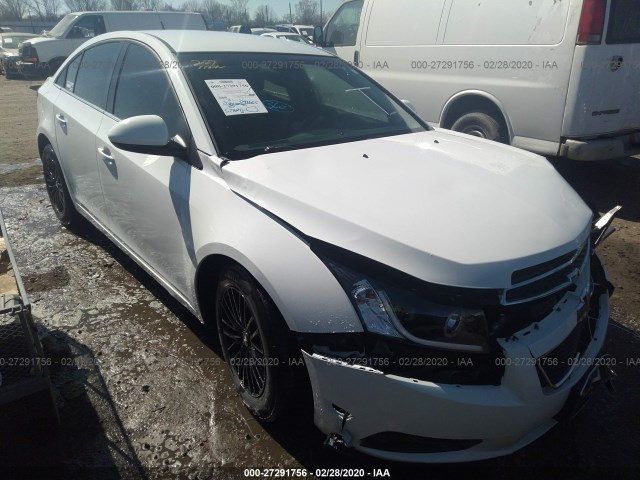 CHEVROLET CRUZE 2013 1g1pc5sb1d7123751