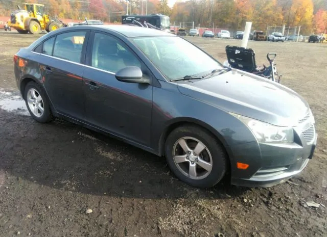 CHEVROLET CRUZE 2013 1g1pc5sb1d7127993