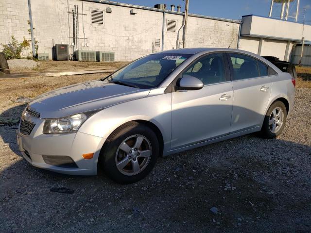 CHEVROLET CRUZE LT 2013 1g1pc5sb1d7129260