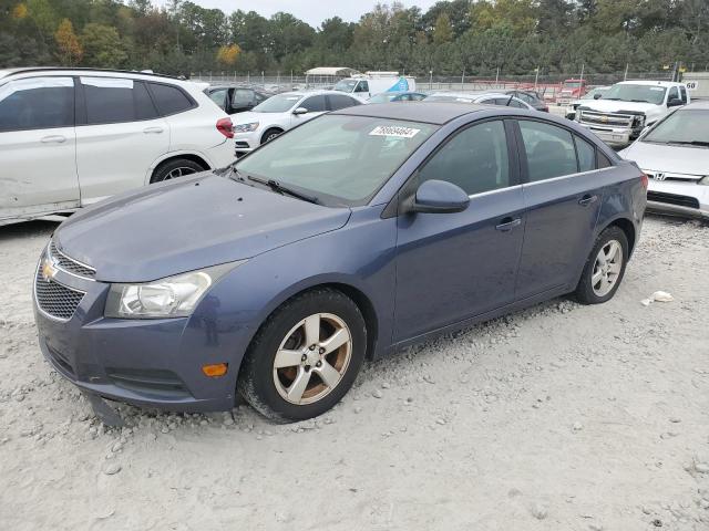 CHEVROLET CRUZE LT 2013 1g1pc5sb1d7132840