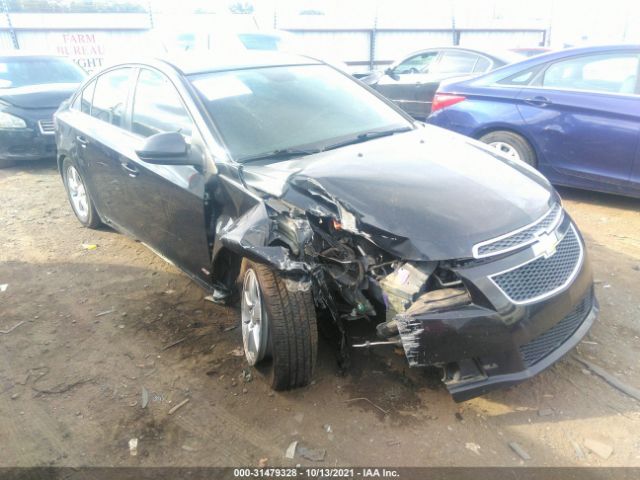 CHEVROLET CRUZE 2013 1g1pc5sb1d7133759