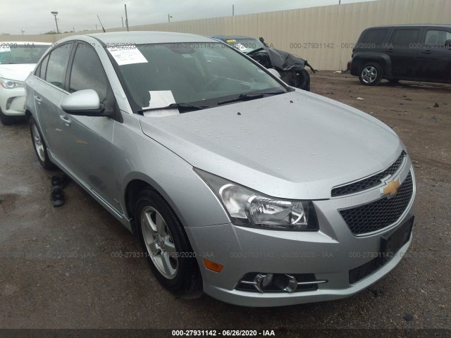 CHEVROLET CRUZE 2013 1g1pc5sb1d7147614