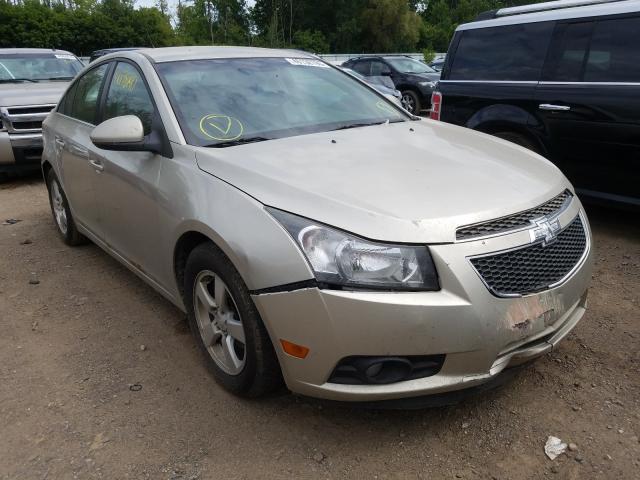 CHEVROLET CRUZE LT 2013 1g1pc5sb1d7148469