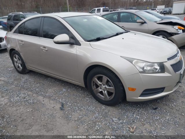 CHEVROLET CRUZE 2013 1g1pc5sb1d7152666