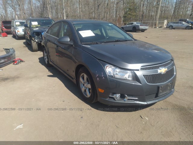 CHEVROLET CRUZE 2013 1g1pc5sb1d7159326