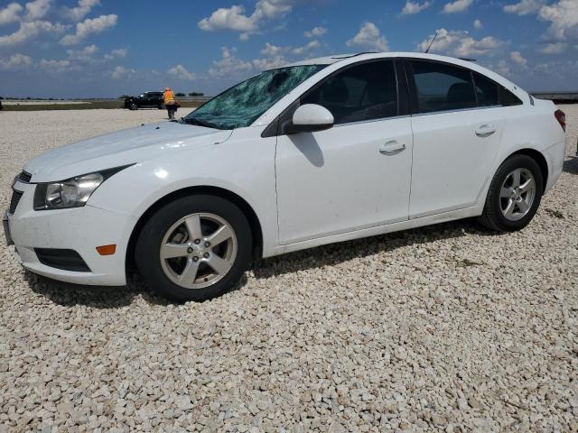 CHEVROLET CRUZE LT 2013 1g1pc5sb1d7159682