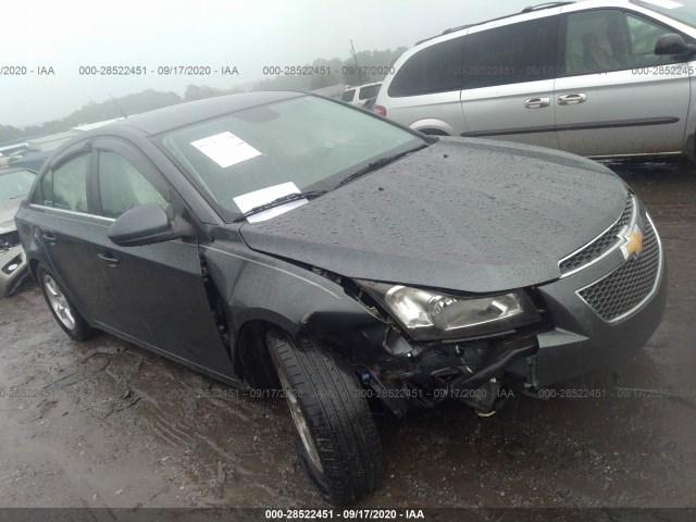 CHEVROLET CRUZE 2013 1g1pc5sb1d7160265