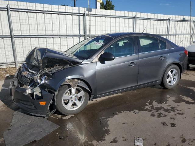 CHEVROLET CRUZE LT 2013 1g1pc5sb1d7160413