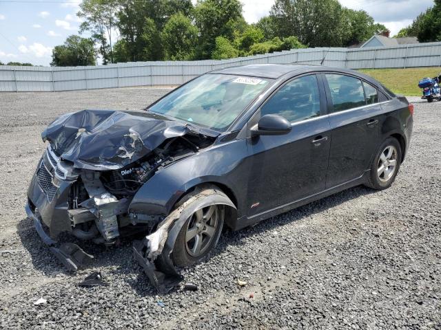 CHEVROLET CRUZE 2013 1g1pc5sb1d7160458