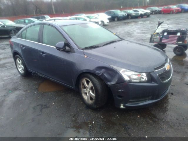 CHEVROLET CRUZE 2013 1g1pc5sb1d7162128