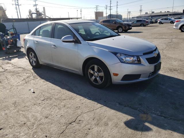 CHEVROLET CRUZE LT 2013 1g1pc5sb1d7163876