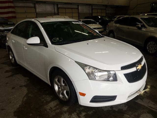 CHEVROLET CRUZE LT 2013 1g1pc5sb1d7165854