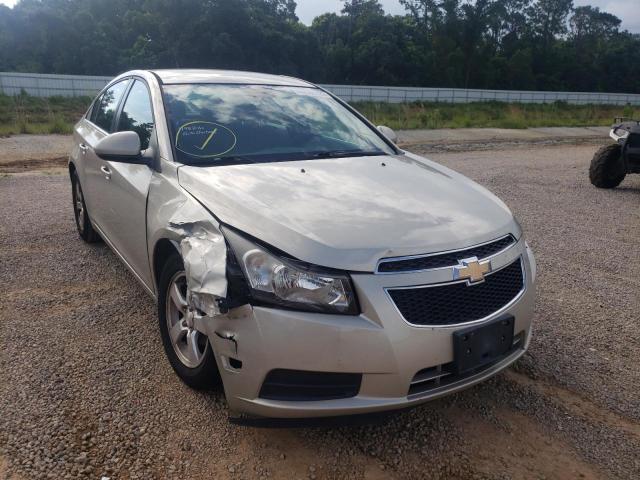 CHEVROLET CRUZE LT 2013 1g1pc5sb1d7169192