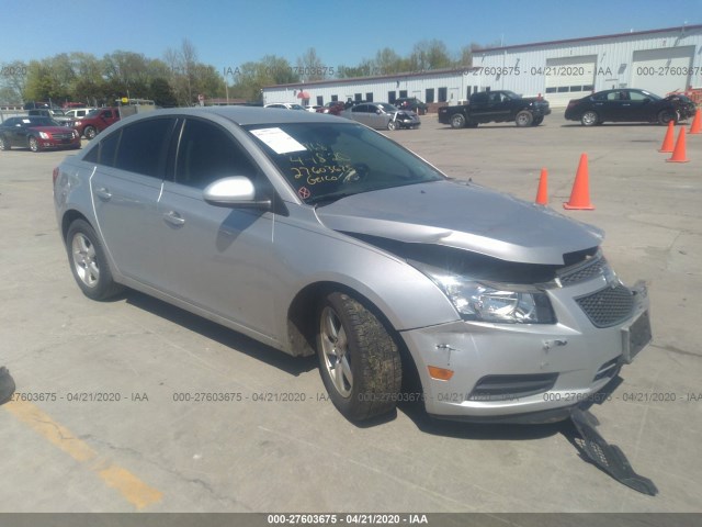 CHEVROLET CRUZE 2013 1g1pc5sb1d7170830