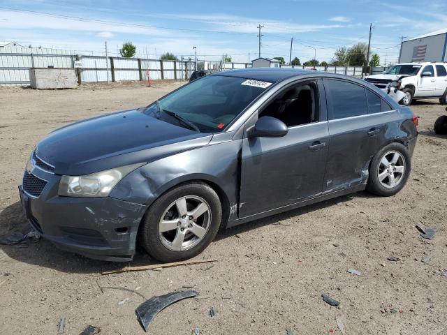 CHEVROLET CRUZE 2013 1g1pc5sb1d7171797