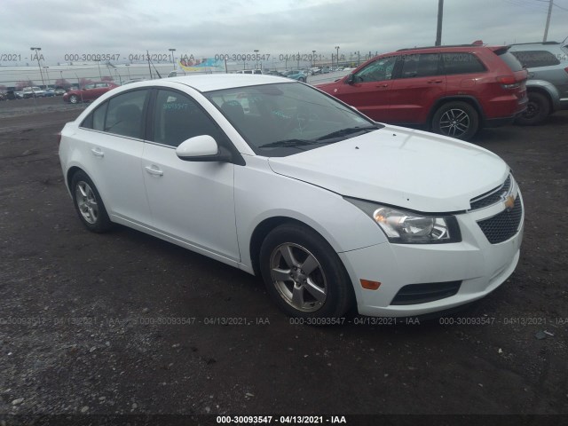 CHEVROLET CRUZE 2013 1g1pc5sb1d7172481