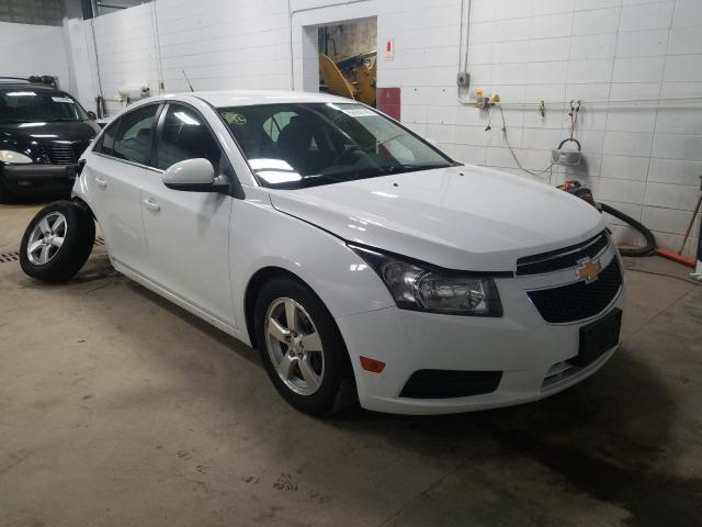 CHEVROLET CRUZE LT 2013 1g1pc5sb1d7174666