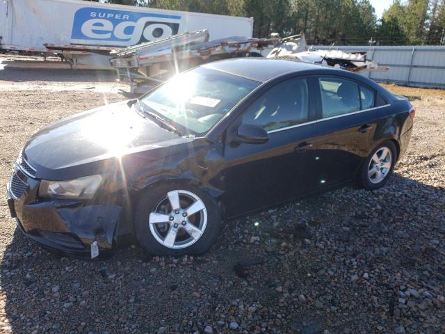 CHEVROLET CRUZE 2013 1g1pc5sb1d7177731