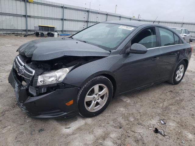 CHEVROLET CRUZE 2013 1g1pc5sb1d7180807