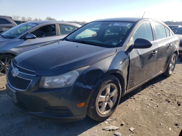 CHEVROLET CRUZE 2013 1g1pc5sb1d7185389