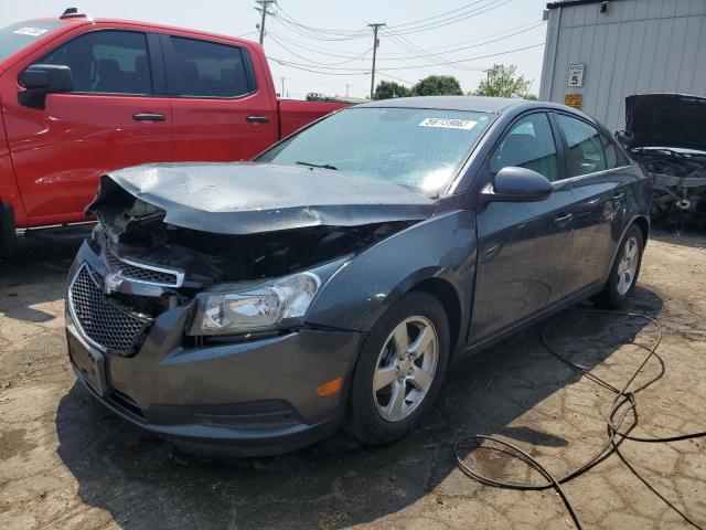 CHEVROLET CRUZE LT 2013 1g1pc5sb1d7187529