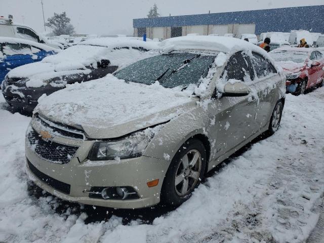 CHEVROLET CRUZE LT 2013 1g1pc5sb1d7188065