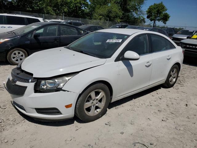 CHEVROLET CRUZE 2013 1g1pc5sb1d7188342