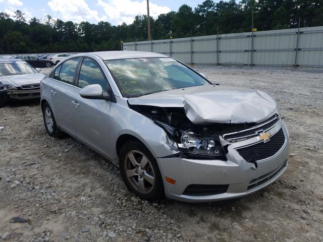 CHEVROLET CRUZE LT 2013 1g1pc5sb1d7190074