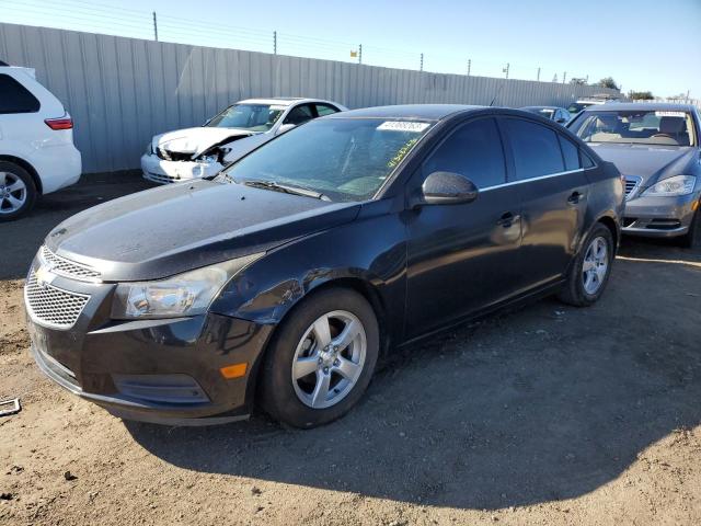 CHEVROLET CRUZE LT 2013 1g1pc5sb1d7191869