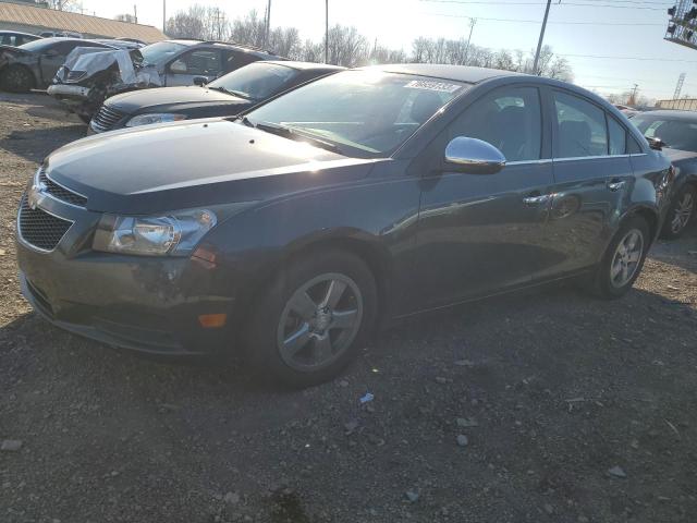 CHEVROLET CRUZE 2013 1g1pc5sb1d7193007