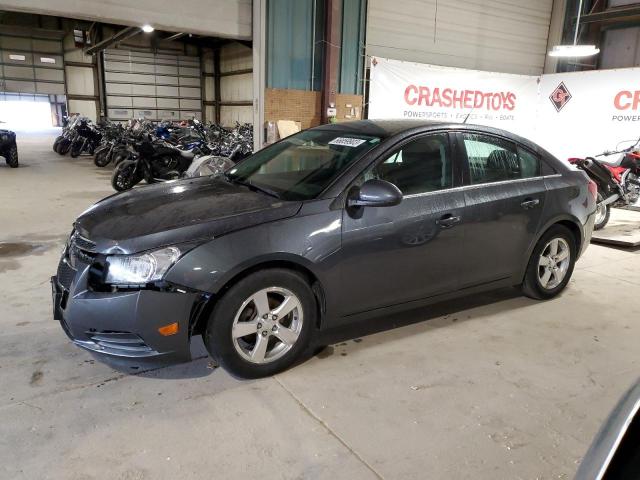 CHEVROLET CRUZE 2013 1g1pc5sb1d7195405